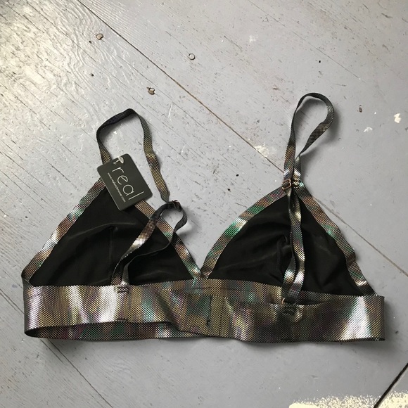 Matching iridescent set - Picture 5 of 6